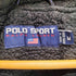 ポロスポーツラルフローレン POLO SPORT RALPH LAUREN 90s ARCTIC CHALLENGE Nylon Anorak Parka アークティック チャレンジ アノラック パーカー メンズ import:M