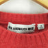 ユニクロ UNIQLO シミヤクルーネックセーター レディース JPN:M
