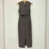 ビューティーアンドユースユナイテッドアローズ BEAUTY & YOUTH UNITED ARROWS 24ss バックホール Iラインワンピ レディース JPN:S