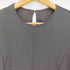 ビューティーアンドユースユナイテッドアローズ BEAUTY & YOUTH UNITED ARROWS 24ss バックホール Iラインワンピ レディース JPN:S