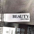 ビューティーアンドユースユナイテッドアローズ BEAUTY & YOUTH UNITED ARROWS 24ss バックホール Iラインワンピ レディース JPN:S