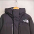 ザノースフェイス THE NORTH FACE Baltro Light Jacket バルトロライトジャケット ダウンジャケット メンズ JPN:M