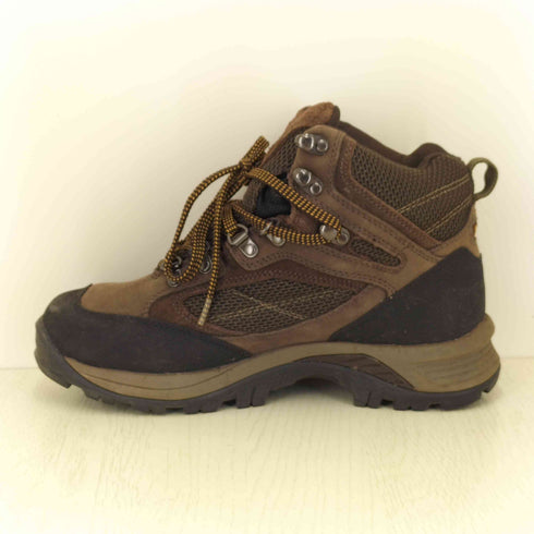 ティンバーランド Timberland トレッキングブーツ メンズ 7.5M