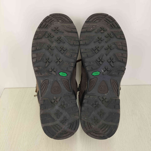 ティンバーランド Timberland トレッキングブーツ メンズ 7.5M