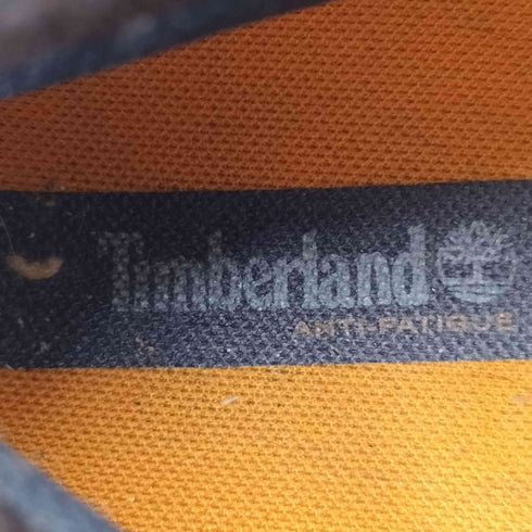 ティンバーランド Timberland トレッキングブーツ メンズ 7.5M