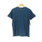 ダブルアールエルラルフローレン RRL RALPH LAUREN 00s 霜降り ポケット Tシャツ S/S カットソー メンズ import:S