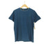ダブルアールエルラルフローレン RRL RALPH LAUREN 00s 霜降り ポケット Tシャツ S/S カットソー メンズ import:S