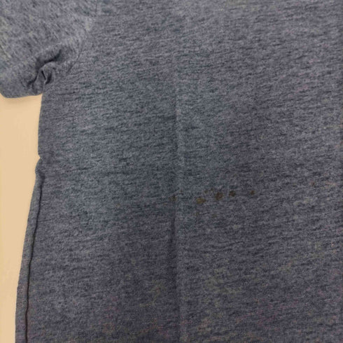 ダブルアールエルラルフローレン RRL RALPH LAUREN 00s 霜降り ポケット Tシャツ S/S カットソー メンズ import:S