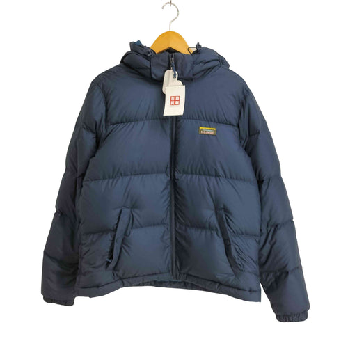 エルエルビーン L.L.Bean Mountain Classic Down Jacket マウンテンクラシックダウンジャケット メンズ JPN:M