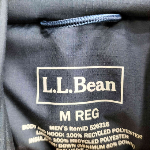 エルエルビーン L.L.Bean Mountain Classic Down Jacket マウンテンクラシックダウンジャケット メンズ JPN:M