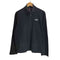 ザノースフェイス THE NORTH FACE POLARTEC ポーラーテック ハーフジップフリース メンズ import:M