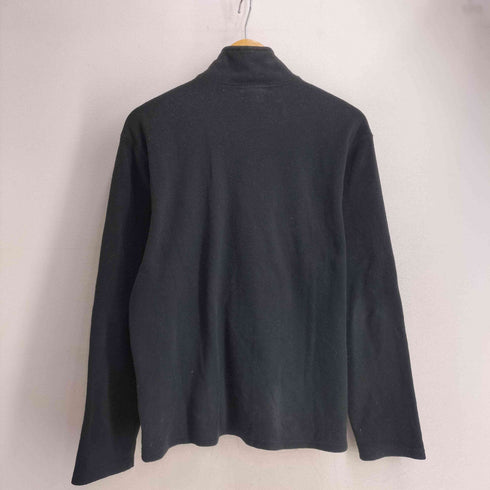 ザノースフェイス THE NORTH FACE POLARTEC ポーラーテック ハーフジップフリース メンズ import:M