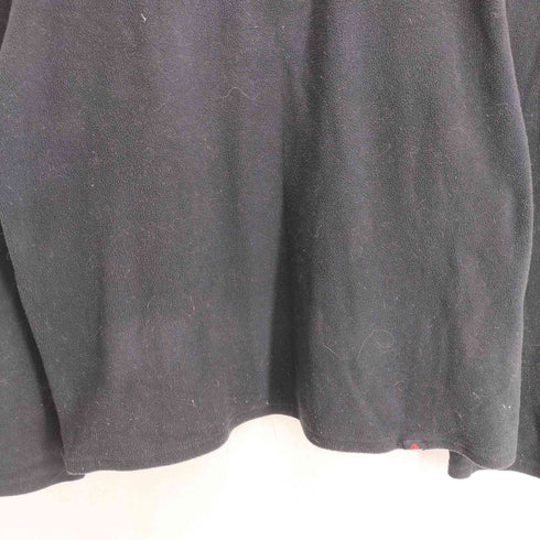ザノースフェイス THE NORTH FACE POLARTEC ポーラーテック ハーフジップフリース メンズ import:M