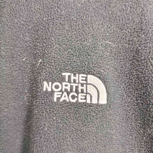 ザノースフェイス THE NORTH FACE POLARTEC ポーラーテック ハーフジップフリース メンズ import:M