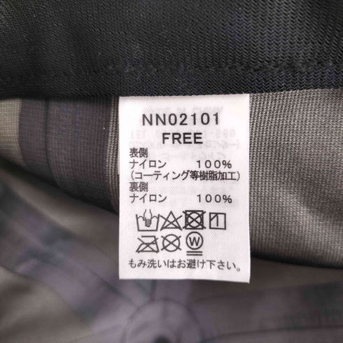 ザノースフェイス THE NORTH FACE VINTAGE GORE-TEX CAP ヴィンテージゴアテックスキャップ メンズ FREE