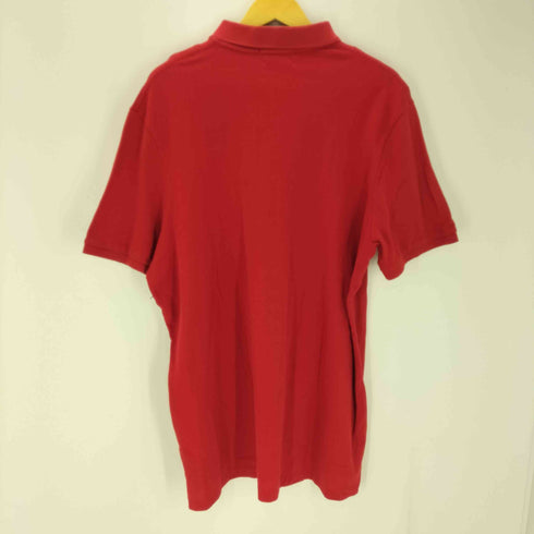 ポロバイラルフローレン Polo by RALPH LAUREN BEAMS LIMITED EDITION 別注 ポロ シャツ メンズ import:XL