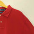 ポロバイラルフローレン Polo by RALPH LAUREN BEAMS LIMITED EDITION 別注 ポロ シャツ メンズ import:XL