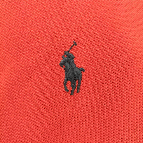 ポロバイラルフローレン Polo by RALPH LAUREN BEAMS LIMITED EDITION 別注 ポロ シャツ メンズ import:XL