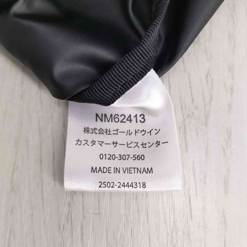 ザノースフェイス THE NORTH FACE PF Sac Pack ナップサック メンズ