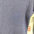 エイチビューティーアンドユースユナイテッドアローズ H BEAUTY & YOUTH UNITED ARROWS RAYON NYLON RIB FLARE SLEEVE PULLOVER レーヨン ナイロン リブ フレアスリーブ ニット レディース
