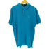 ポロバイラルフローレン Polo by RALPH LAUREN 90S USA製 ポニー 刺繍半袖 ポロ シャツ メンズ import:L