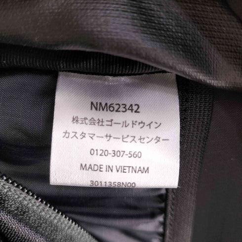 ザノースフェイス THE NORTH FACE Tellus 25 テルス25 バックパック メンズ