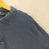 ポロバイラルフローレン Polo by RALPH LAUREN ORIGINAL FIT 現行タグ ポニー 刺繍 ポロシャツ メンズ import:L