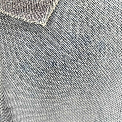ポロバイラルフローレン Polo by RALPH LAUREN ORIGINAL FIT 現行タグ ポニー 刺繍 ポロシャツ メンズ import:L