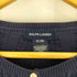 ラルフローレン RALPH LAUREN ケーブル編み クルーネック コットンニット カーディガン レディース XL /16