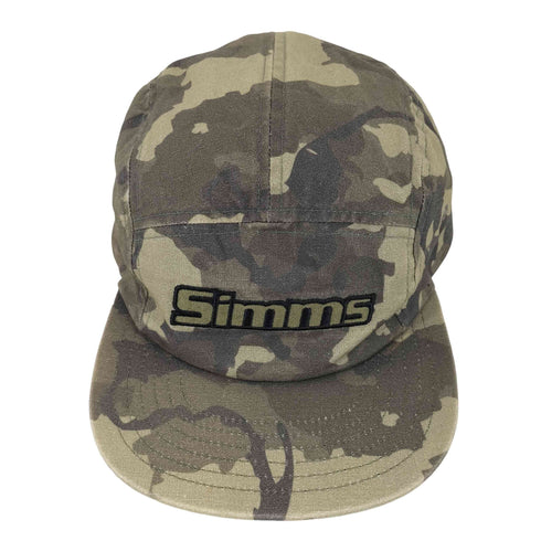 SIMMS Camper Cap シムス キャンパー キャップ メンズ
