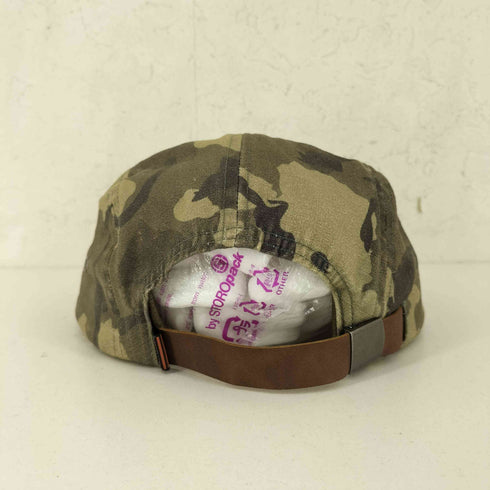 SIMMS Camper Cap シムス キャンパー キャップ メンズ
