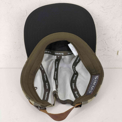 SIMMS Camper Cap シムス キャンパー キャップ メンズ