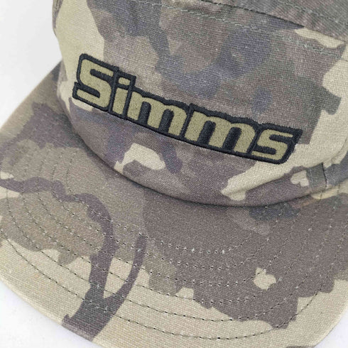 SIMMS Camper Cap シムス キャンパー キャップ メンズ