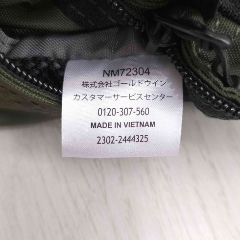 ザノースフェイス THE NORTH FACE SWEEP スウィープ ショルダーバッグ メンズ