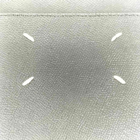 メゾンマルジェラ Maison Margiela ドキュメントショルダーポーチ メンズ