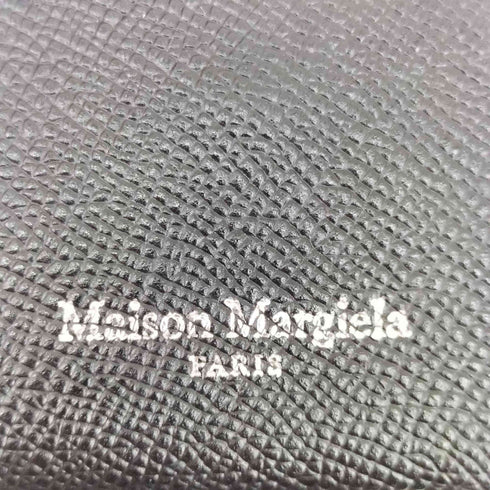 メゾンマルジェラ Maison Margiela ドキュメントショルダーポーチ メンズ