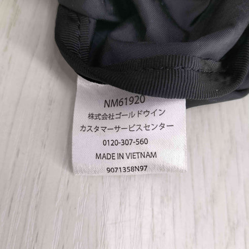 ザノースフェイス THE NORTH FACE Milestone Shoe Case マイルストーンシューケース メンズ