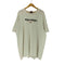 ポロスポーツラルフローレン POLO SPORT RALPH LAUREN 90S ロゴ プリント Tシャツ メンズ import:XXL