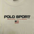 ポロスポーツラルフローレン POLO SPORT RALPH LAUREN 90S ロゴ プリント Tシャツ メンズ import:XXL