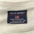 ポロスポーツラルフローレン POLO SPORT RALPH LAUREN 90S ロゴ プリント Tシャツ メンズ import:XXL