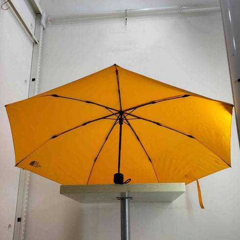 ザノースフェイス THE NORTH FACE MODULE UMBRELLA モジュールアンブレラ 傘 メンズ