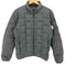 ユニクロ UNIQLO パフテックジャケット ノンキルト メンズ JPN:M