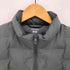 ユニクロ UNIQLO パフテックジャケット ノンキルト メンズ JPN:M