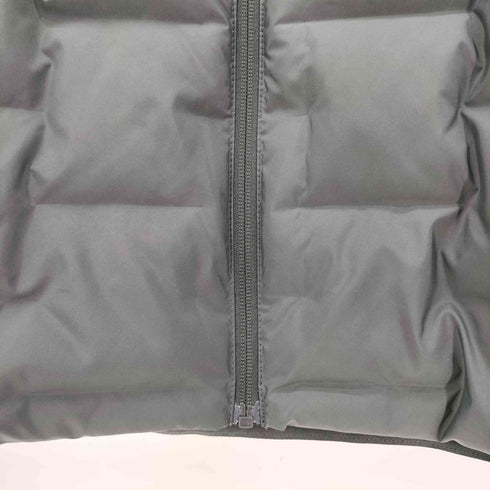 ユニクロ UNIQLO パフテックジャケット ノンキルト メンズ JPN:M