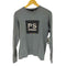 ピーエスポールスミス PS Paul Smith 裏毛 スウェット メンズ import:S
