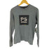 ピーエスポールスミス PS Paul Smith 裏毛 スウェット メンズ import:S