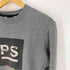 ピーエスポールスミス PS Paul Smith 裏毛 スウェット メンズ import:S