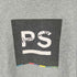 ピーエスポールスミス PS Paul Smith 裏毛 スウェット メンズ import:S