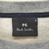 ピーエスポールスミス PS Paul Smith 裏毛 スウェット メンズ import:S