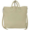 ヤングアンドオルセン YOUNG & OLSEN ULTRASUEDE R D TOTE M レディース